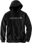 Carhartt Unisex Logo Sweatshirt Pullover