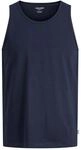 JACK & JONES Male Tanktop Tanktop