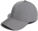 adidas Men's Golf Performance CRESTABLE HAT, Grey Three, S-M