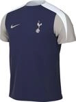 Tottenham Hotspur Strike Nike Fu&szlig;ball-Kurzarmshirt mit Dri-FIT-Technologie f&uuml;r