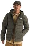 THE NORTH FACE NF0A84I121L M Aconcagua 3 Hoodie Sweatshirt Herren NEW Taupe...
