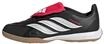 adidas Unisex Kinder Predator League Fold-Over Tongue Indoor Football Kids...