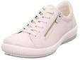 Legero Weiblich Tanaro 5.0 Pony Silver (METALLIC) 9200