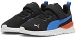 PUMA Anzarun Lite AC PS Kinder Sneaker Sportschuhe 372009 48 Blau | Die PUMA...