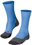 FALKE Herren Wandersocken TK2 Explore M So Wolle Funktionsmaterial antiblasen dick 1
