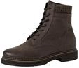 Tamaris Damen Stiefel Leder braun 37