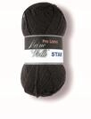 STAR - 50g - Farbe: 99, schwarz (20 Farben erh&auml;ltlich)