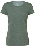 VAUDE Essential T-Shirt f&uuml;r Damen &ndash; Schnelltrocknendes & pflegeleichtes Sport