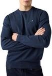 Levi's Lightweight Hm Sweater Naval Academy Jer