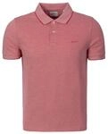 GANT Herren 2 Tone Ss Polo Polohemd