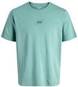 JACK & JONES Male T-Shirt Logo T-Shirt