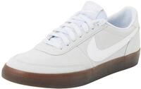 NIKE FQ8903-004 KILLSHOT 2 Herren Football Grey/White-Gum Dark Brown EU 40
