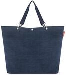 reisenthel shopper XL &ndash; Ger&auml;umige Shopping Bag und edle Handtasche in einem...