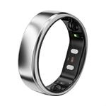 RingConn Gen 2 Air, Ultra-schmaler AI-Smart Ring, 10-Tage Akkulaufzeit,