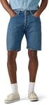 Levi's 501 Original Shorts Early Nights Shorts