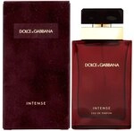 Dolce&GabbanaABBANA Dolce&Gabbana PF Intense EDP Vapo 50 ml, 1er Pack (1 x 50...