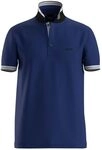 BOSS Herren Paddy 10241663 01 Polo