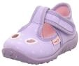 Superfit M&auml;dchen SPOTTY Lila 8520