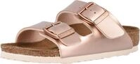 Birkenstock ARIZONA BF 151213 Unisex-Erwachsene Clogs & Pantoletten (schmal)