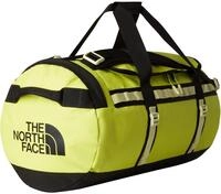 The North Face Unisex Base Camp Duffel - M, Fizz Lime/Lemon Mist/Tn, One Size