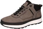 LERROS Herren 4977-501 Stiefelette, Dunkelgrau, 42 EU