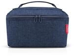 reisenthel beautycase Twist Navy &ndash; quadratischer Kulturbeutel,...
