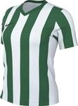 NIKE Striped Division V Football Shirt