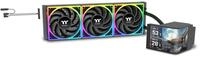 Thermaltake MAGCurve 360 Ultra | ARGB All-in-One Liquid Cooler | 6,67" Curved 2k