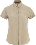 Fj&auml;llr&auml;ven Damen High Coast Lite Ss Shirt (1er Pack)