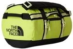 THE NORTH FACE Unisex Base Camp Duffel - XS, Fizz Lime/Lemon Mist/Tn, One Size