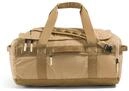 THE NORTH FACE Unisex Base Camp Voyager 62L Duffel, Khaki Stone/Utility Bro