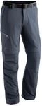 Maier Sports Tajo 2, Herren Wanderhose, Wasserabweisende Outdoorhose