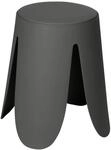 WENKO Badhocker Mod. Comiso, belastbar bis 180 kg, mit gepolsterter Sitzfl&auml;che...