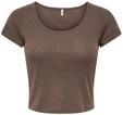 ONLY Female T-Shirt ONLMADISON T-Shirt