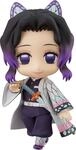 Kimetsu no Yaiba: Demon Slayer Nendoroid Action Figure Shinobu Kocho 10 cm