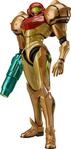 Metroid Prime 3 Corruption Figma Actionfigur Samus Aran Prime 3 Ver. 16 cm
