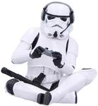 Nemesis Now Stormtrooper Game On! - Offiziell lizenzierte Star Wars Sammelfigur...