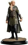 Weta Workshop Der Herr der Ringe Classic Series Statue 1/6 Legolas, Hunter of...