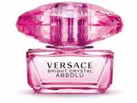 Versace Bright Crystal Absolu Edp Spray 50ml