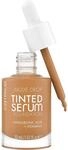 Catrice Nude Drop Tinted Serum Foundation, Nr. 075C, Nude, langanhaltend, mattierend,