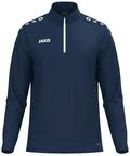 JAKO Unisex Kinder Kinder Ziptop One Sweatshirt (1er Pack)