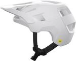 POC Kortal Race MIPS &ndash; Ultraleichter Enduro/Trail MTB-Helm mit MIPS, RECCO & NFC