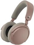 Sennheiser ACCENTUM Wireless Noise Cancelling Bluetooth Headphones, 50 Std.