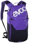 EVOC RIDE 8 + HYDRATION BLADDER 2 Fahrradrucksack, Trekkingrucksack (cleveres