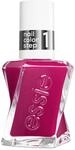 Gel by Essie Nagellack, langanhaltender Nagellack mit gl&auml;nzendem Finish,
