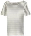 Marc O'Polo Gestreiftes T-Shirt Regular