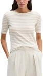 Marc O'Polo Gestreiftes T-Shirt Regular