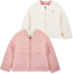 Steiff M&auml;dchen Wendejacke Jacke