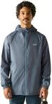 Regatta Herren Pack-It III Jacke, wasserdicht, platzsparend, Wanderjacke