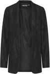 PIECES Female Blazer PCBOSULLA Spitzen